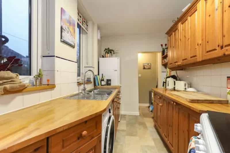 2 Bedroom House For Sale Near York City Centre