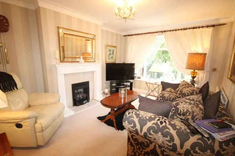 3 Bedroom Semi Detached House for Sale Acklam Middlesbrough TS5