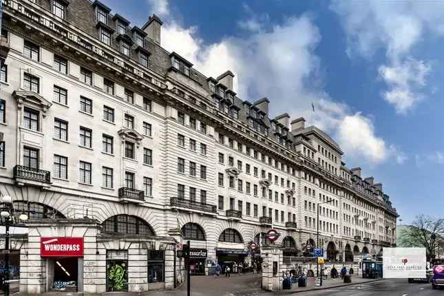 4 Bedroom Apartment near Regents Park Baker Street London
