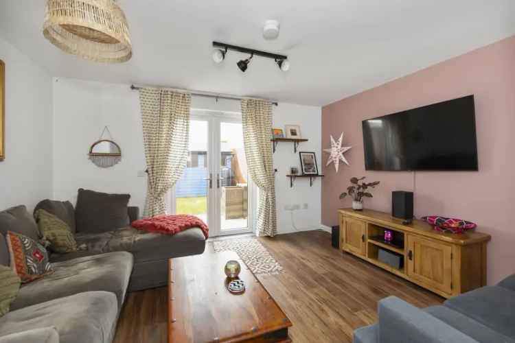 2 Bedroom Terraced House for Rent in Gilmerton Edinburgh