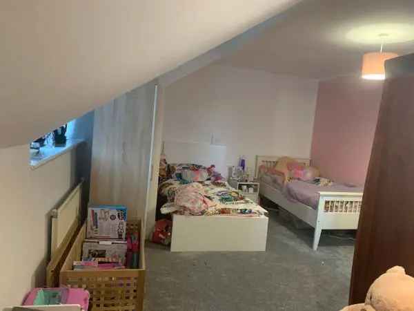 House For Rent in Huntingdonshire, England