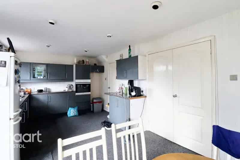 3 Bedroom Link Detached House For Sale