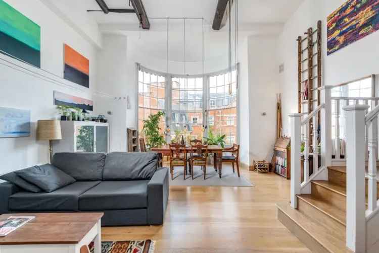 1 Bedroom Flat for Sale Bishophill York