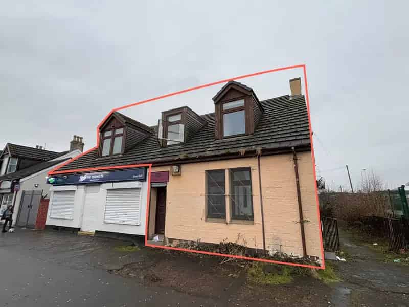Refurbished Office Clinic Salon Space For Sale