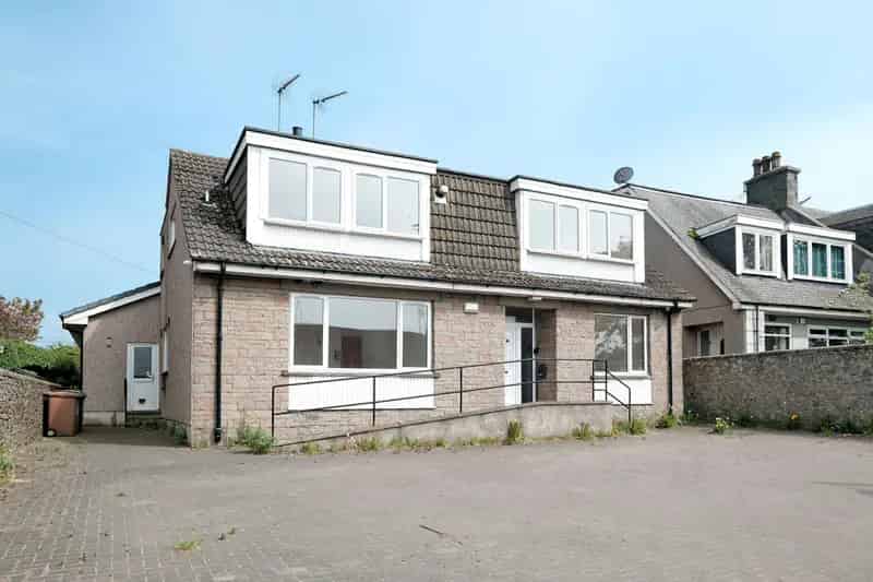House For Rent , Aberdeen City, Scotland