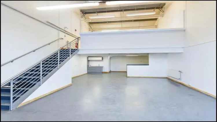 Commercial property For Rent in Glasgow, Scotland