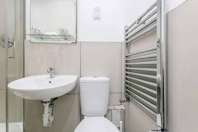 2 Bed Flat for Sale in Dalry Edinburgh