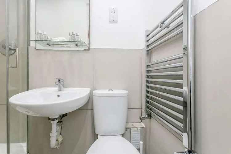 2 Bed Flat for Sale in Dalry Edinburgh