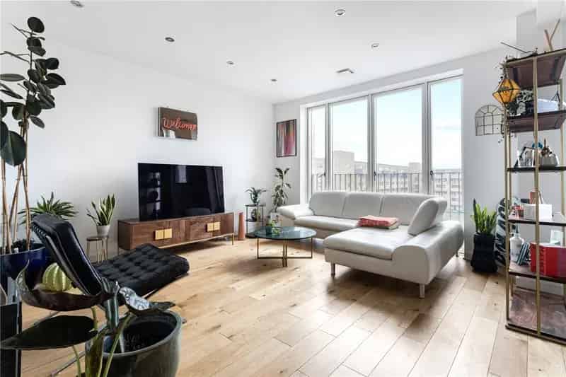 1 Bedroom Flat Islington  Beautiful Apartment Near Transport Links