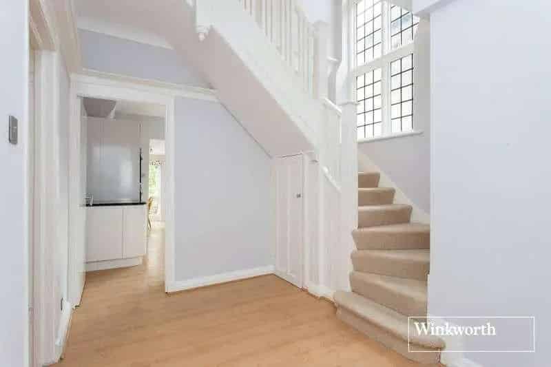 4 Bed Semi-Detached House for Sale