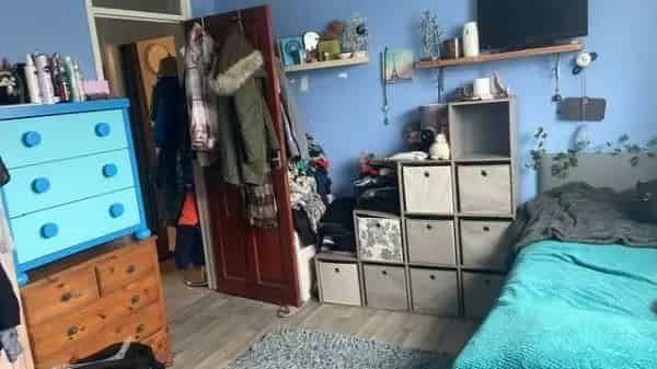 New Kitchen & Bathroom, Decorated Throughout
