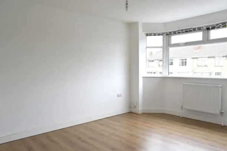 1 Bedroom Ground Floor Flat to Rent