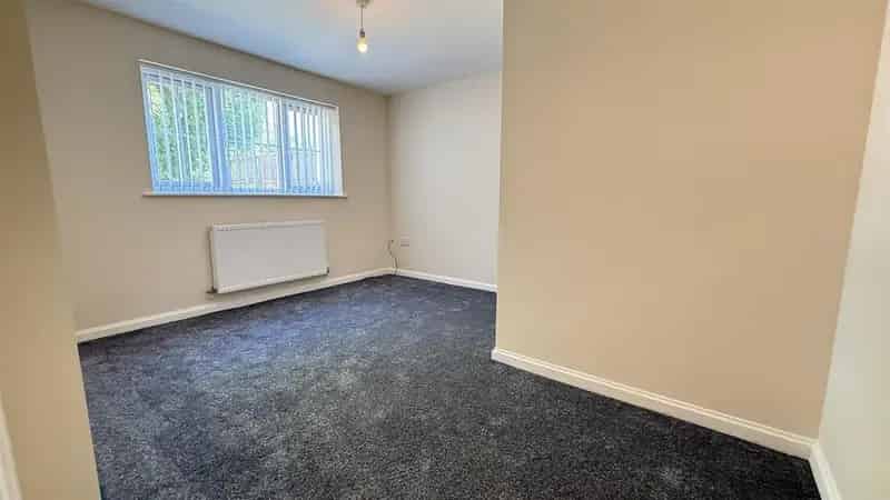 2 Bedroom Flat to Rent in Kings Norton