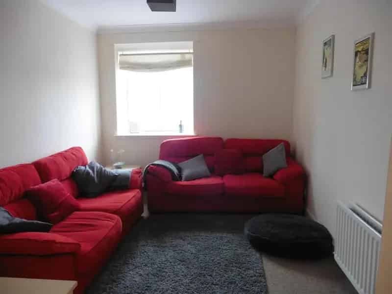 4 Bedroom Flat to Rent in Aberdeen
