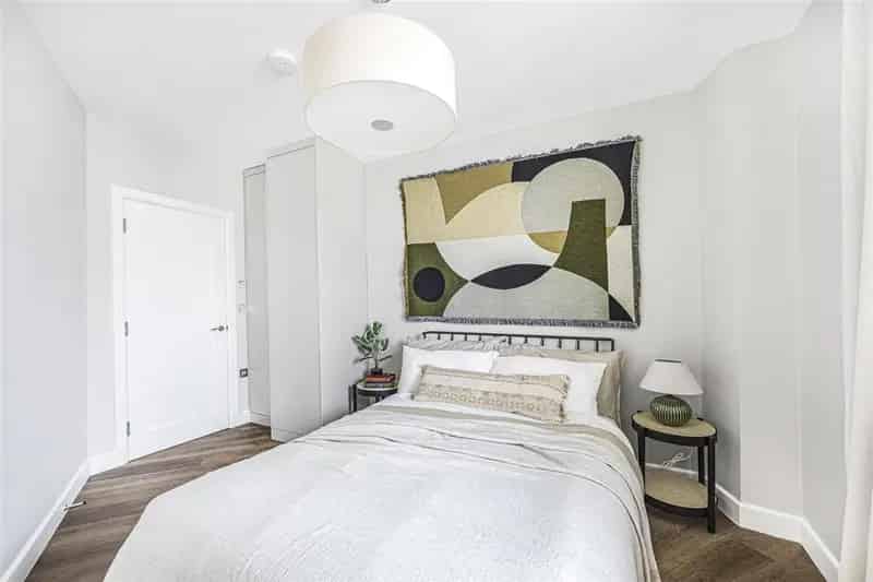 2 Bedroom Apartment in Wokingham