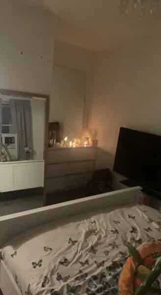 Large 2 Bedroom Flat