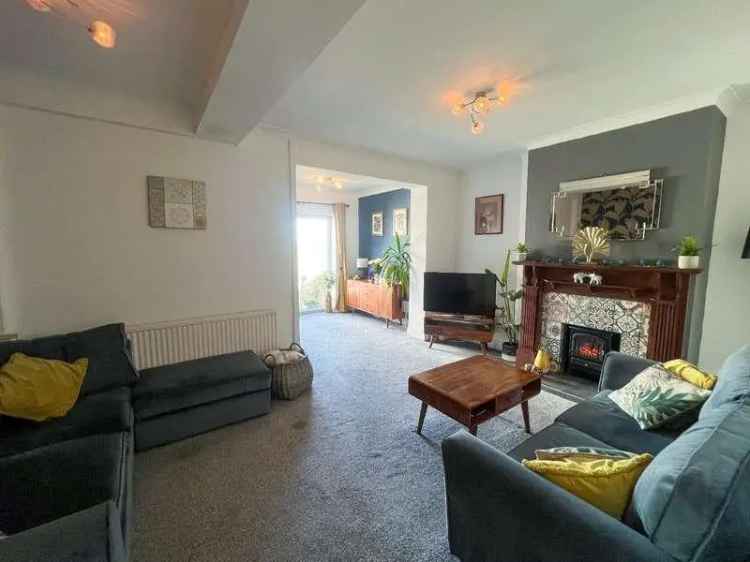 3 Bed Detached Cottage For Sale Newcastle