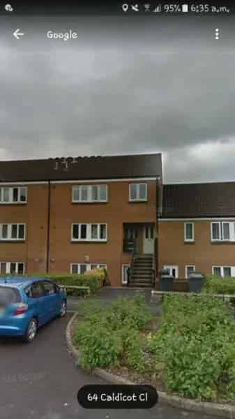 Flat For Rent , Oldland Common, England
