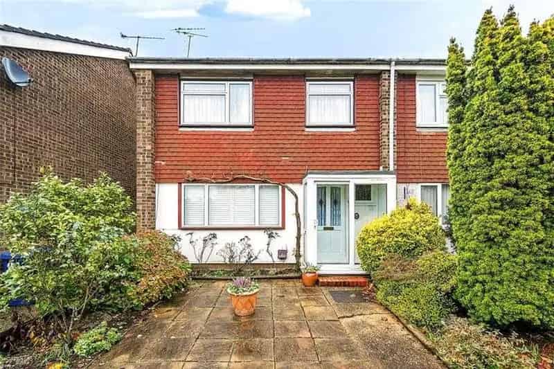 3 Bedroom House for Sale High Barnet