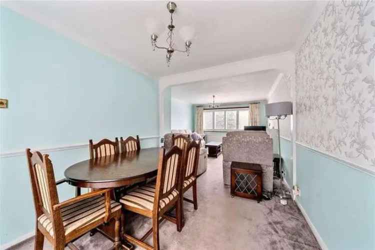 3 Bedroom House for Sale High Barnet