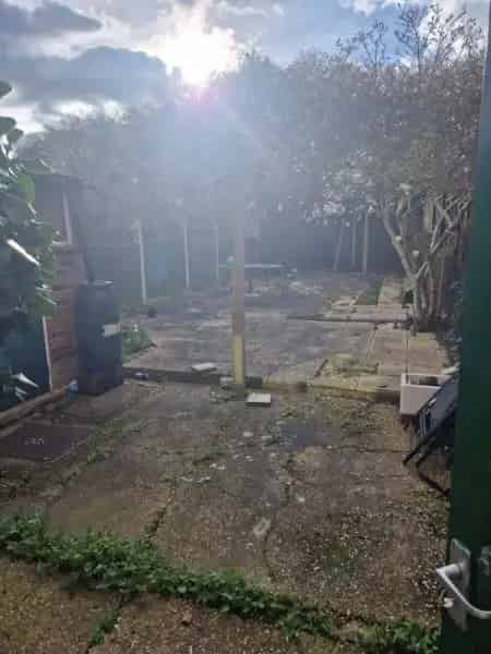 2 Bedroom House with Patio and Garden Council Tenancy