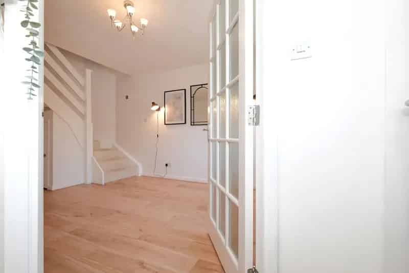2 Bed Mid Terrace House Bridge of Don
