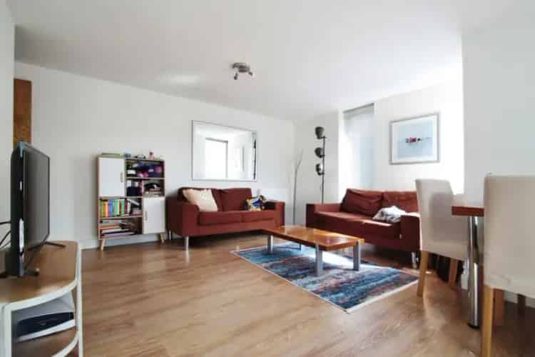 1 Bedroom Flat To Rent Available 27072025