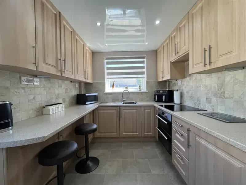 2 Bedroom Semi Detached Bungalow For Sale