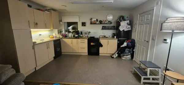 Flat For Rent in Wolverhampton, England