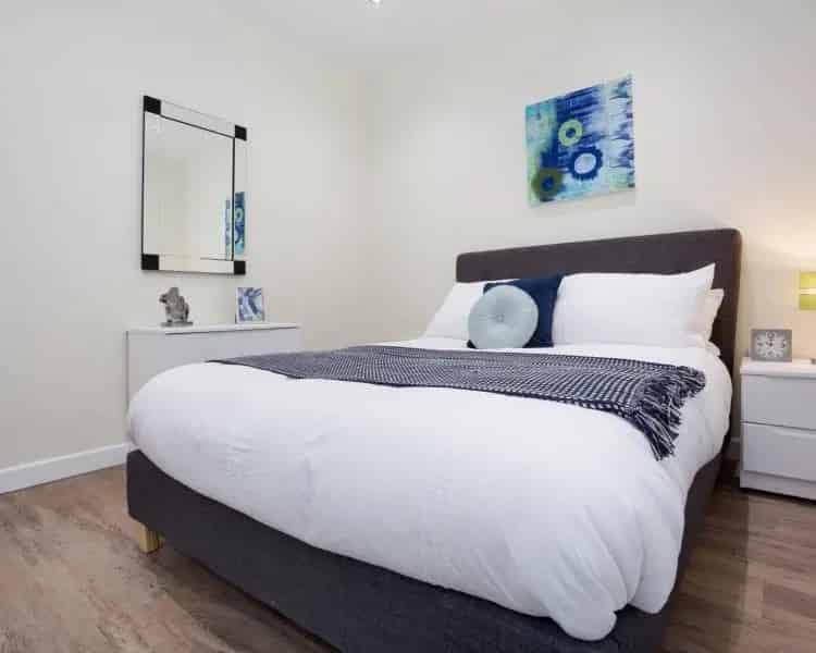 1 Bedroom Flat to Rent in Canterbury House B3 1DA