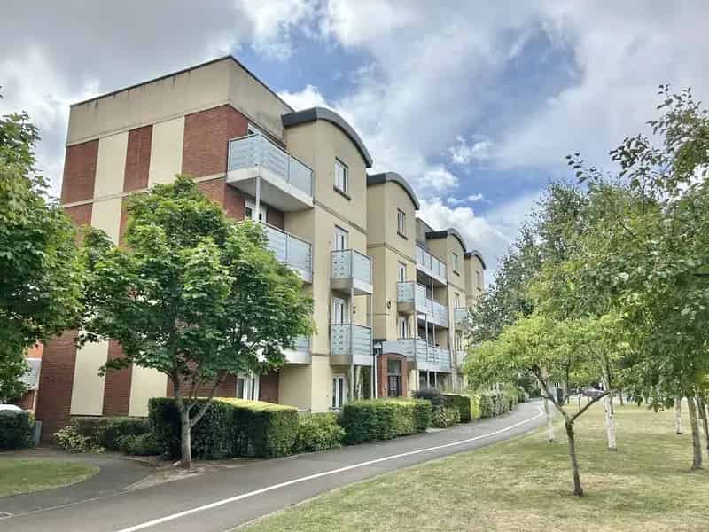 2 Bedroom Apartment to Rent Exeter