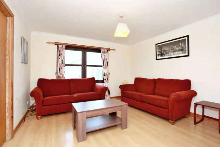 Flat For Rent in Aberdeen City, Scotland