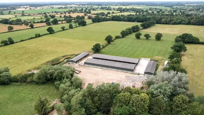 Land For Sale , England