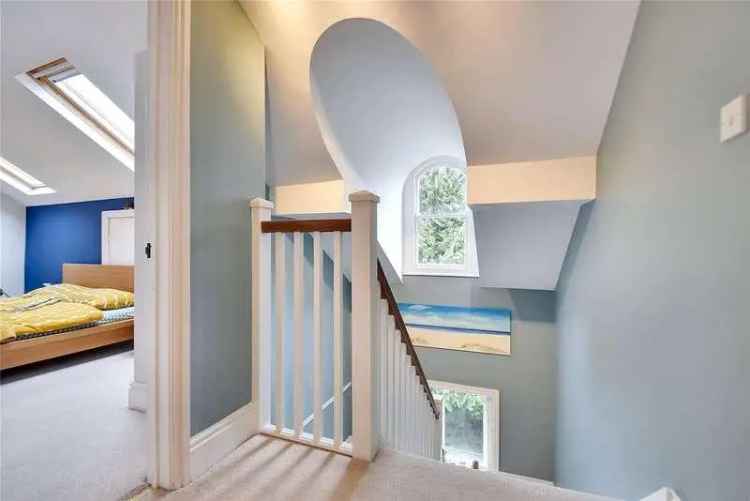 2 Bed Flat for Sale Great Malvern