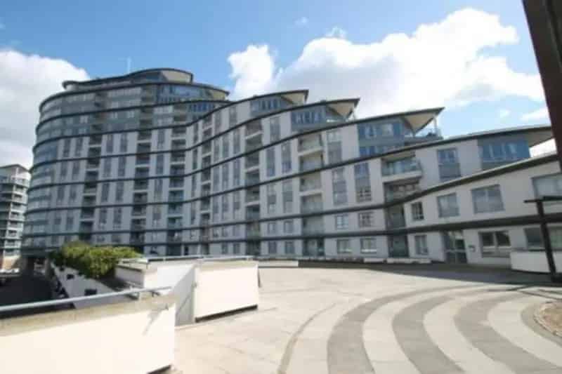 1 bedroom Flat
 To Rent