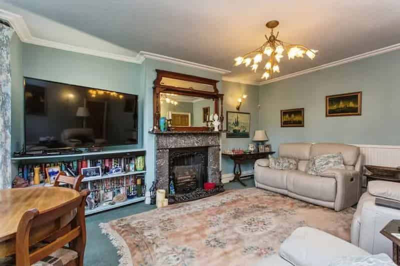 7 Bedroom Detached House Ashton-on-Ribble PR2