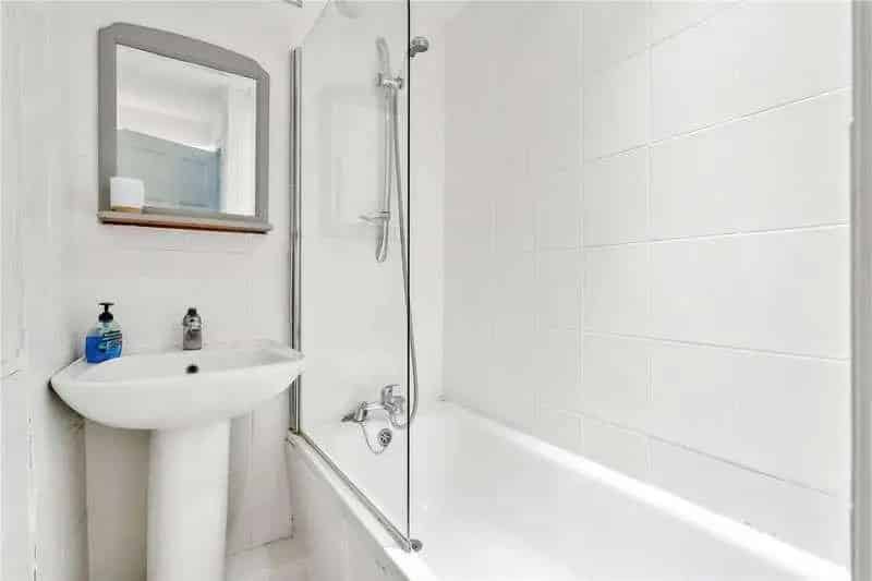 1 Bed Flat for Sale in De Beauvoir, London