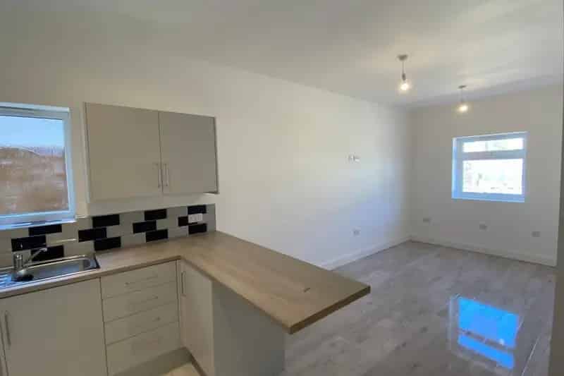 Flat For Rent , Southampton, England