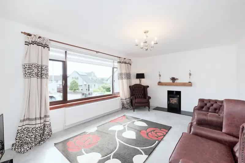 House For Rent , Aberdeen City, Scotland