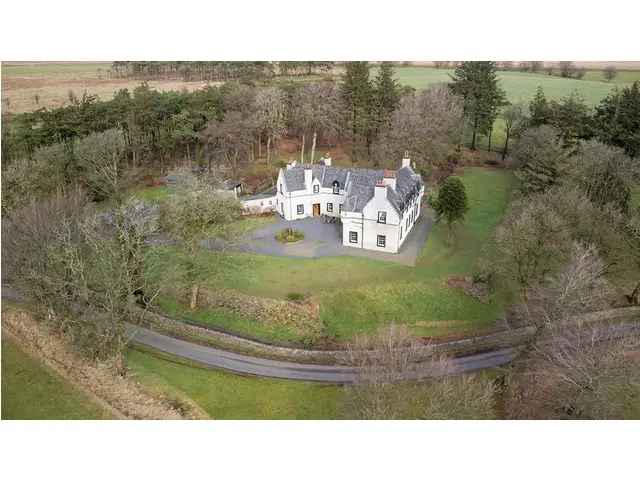 7 bedroom detached house for sale