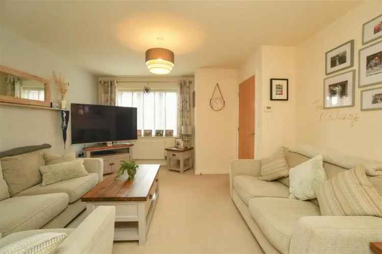 3 Bedroom Semi-Detached Home For Sale Easingwold