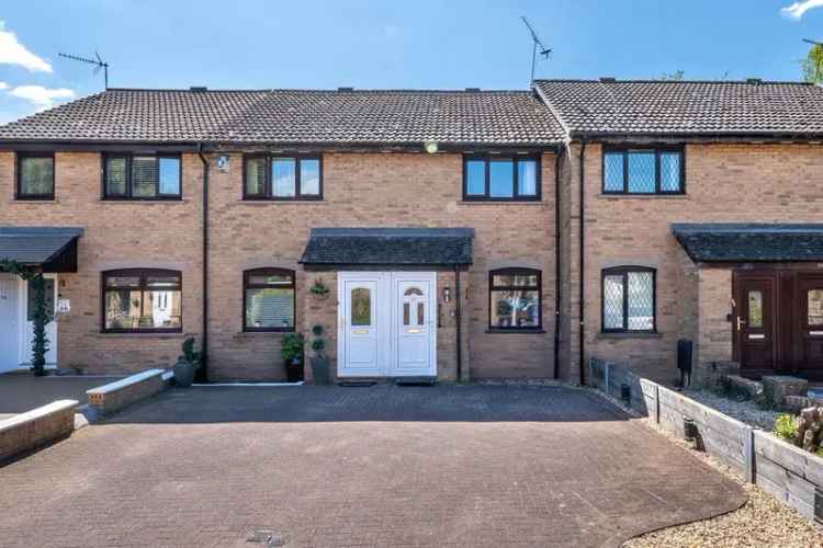 2 Bedroom Terraced House for Sale Near Dawsholm Park