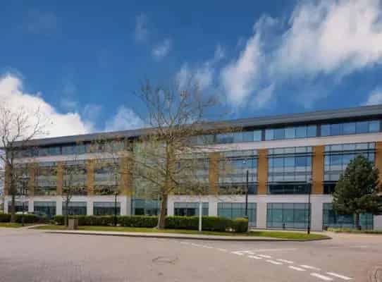 5 Arlington Square, Bracknell, Bracknell, RG12 1WA | Property to rent | Savills