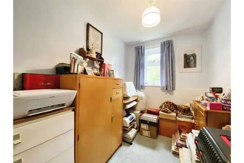 3 Bed Semi-Detached House for Sale Near Craven Arms