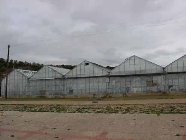 Secure Storage Units Near A24 Findon