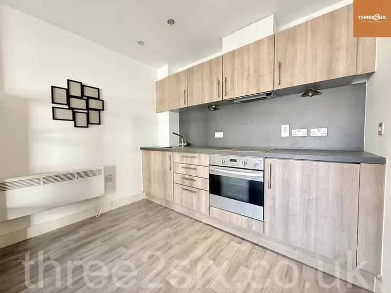 1 Bedroom Apartment to Rent