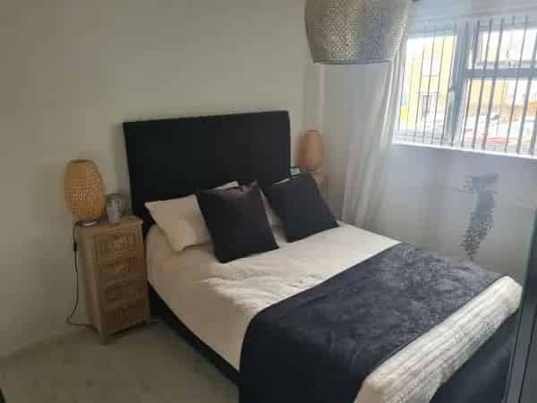 Modernized Home Near Local Shops