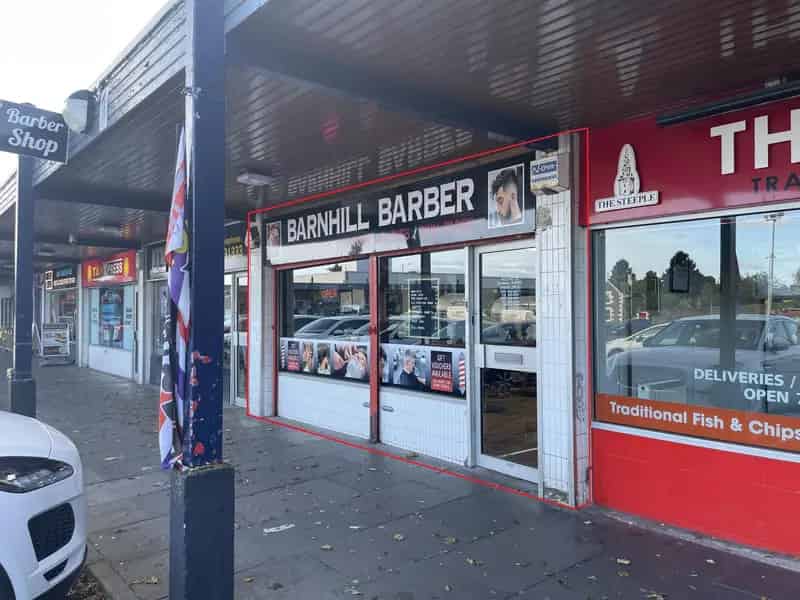 Retail Unit for Sale Broughty Ferry