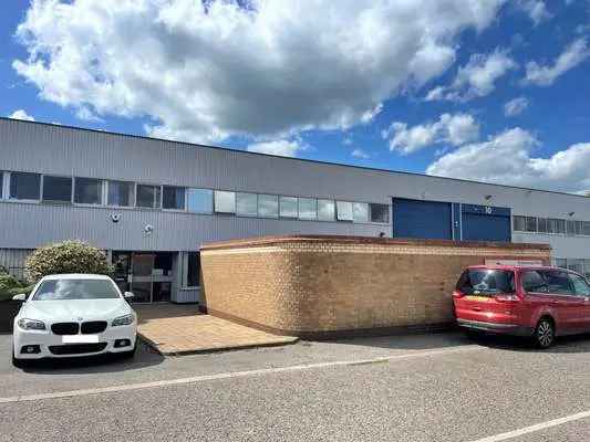 Units 29 & 30, Stapledon Road, Orton Southgate, Peterborough, PE2 6TD | Property to rent | Savills