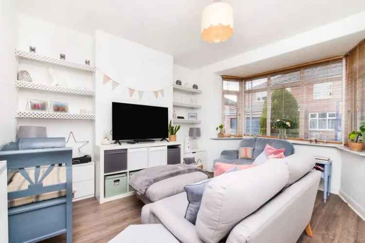 3 Bedroom House Near York City Walls